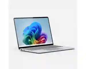 Microsoft Surface Laptop Copilot+ X Elite 16GB/256GB SSD 15" HDR Platinum