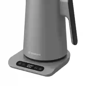 Nutricook NC-KTM330G 2-in-1 Tea Maker | Electric Kettle & Tea Brewer