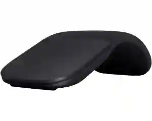 Microsoft Surface Arc Mouse Bluetooth Black | Qatar