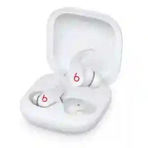 Beats Fit Pro True Wireless Earbuds BTS White | Active Noise Cancelling & Spatial Audio – MK2G3AE/A