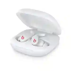 Beats Fit Pro True Wireless Earbuds BTS White | Active Noise Cancelling & Spatial Audio – MK2G3AE/A