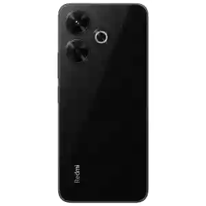 Redmi 13 8GB/256GB Midnight Black | Xiaomi Smartphone | Qatar