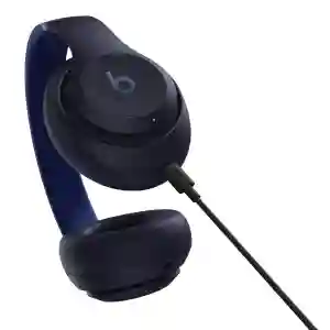 Beats Studio Pro Wireless Headphones Navy MQTQ3AE/A