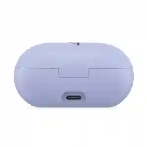 Beats Solo Buds Arctic Purple MUVX3AE/A | True Wireless Earbuds
