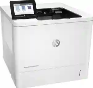 HP LaserJet Enterprise M611dn Printer