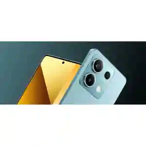 Xiaomi Redmi Note 13 5G 8 GB/256 GB Ocean Teal | 6.67″ 120 Hz AMOLED • 108 MP • 5G