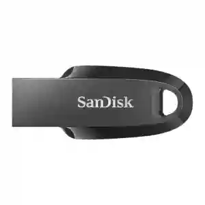 SanDisk Ultra Curve USB 3.2 Gen 1 512GB | 100MB/s High-Speed Flash Drive
