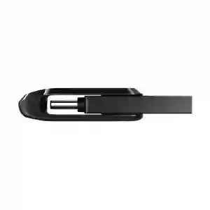 SanDisk Ultra Dual Drive Go USB 3.0 Type-C 128GB | 400MB/s Dual Flash Drive