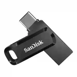 SanDisk Ultra Dual Drive Go USB 3.0 Type-C 1TB | Dual Flash Drive