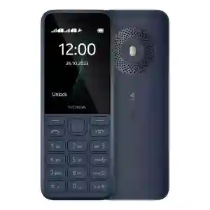 Nokia 130 DS Dark Blue TA-1576 Dual SIM | Nokia Feature Phone