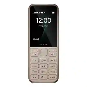 Nokia 130 DS Light Gold TA-1576 Dual SIM | Nokia Feature Phone