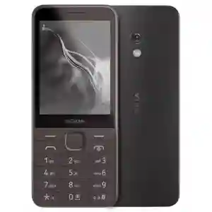 Nokia 235 4G TA-1614 Dual SIM Black | Nokia 4G Feature Phone