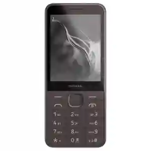 Nokia 235 4G TA-1614 Dual SIM Black | Nokia 4G Feature Phone