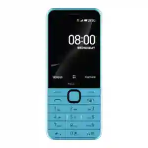Nokia 235 4G TA-1614 Dual SIM Blue | Nokia 4G Feature Phone