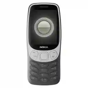 Nokia 3210 DS TA-1618 Black | Nokia Feature Phone
