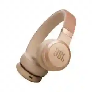 JBL Live 670NC Sandal Wireless On-Ear Headphones | True Adaptive Noise Cancelling & 65H Battery