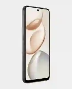 HONOR X7d 5G 6GB 128GB Black Smartphone