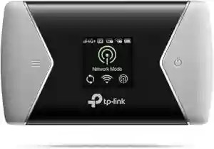 TP-Link M7450 300Mbps 4G LTE-Advanced Mobile Wi-Fi