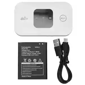 TP-Link M7350 150Mbps 4G LTE Mobile Wi-Fi