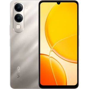 Vivo Y29s 5G Smartphone 6GB RAM 128GB Storage Titanium Gold