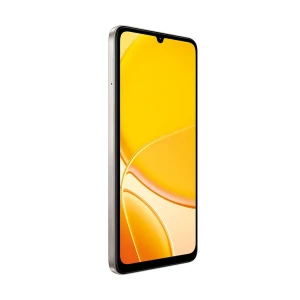 Vivo Y29s 5G Smartphone 6GB RAM 128GB Storage Titanium Gold