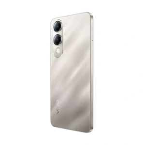 Vivo Y29s 5G Smartphone 6GB RAM 128GB Storage Titanium Gold