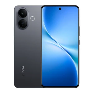 Vivo V60 Lite 5G  Smartphone 12GB RAM 256GB Storage Black