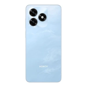 Honor X5c Smartphone 4GB RAM 64GB Tidal Blue Nala-L32A