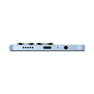 Honor X5c Smartphone 4GB RAM 64GB Tidal Blue Nala-L32A