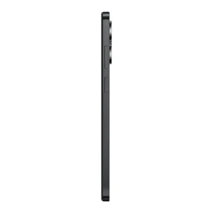 Honor X5c Plus Smartphone 4GB RAM 128GB Midnight Black Nala-L32B