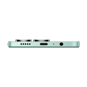 Honor X5c Plus Smartphone 4GB RAM 128GB Ocean Cyan Nala-L32B