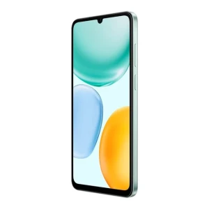 Honor X5c Plus Smartphone 4GB RAM 128GB Ocean Cyan Nala-L32B