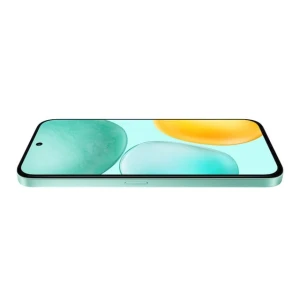 Honor X6c Smartphone 6GB RAM 256GB Ocean Cyan