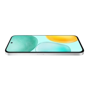 Honor X6c Smartphone 6GB RAM 256GB Moonlight White