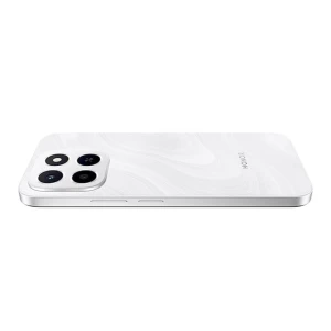 Honor X6c Smartphone 6GB RAM 256GB Moonlight White