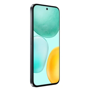 Honor X6c Smartphone 6GB RAM 256GB Midnight Black