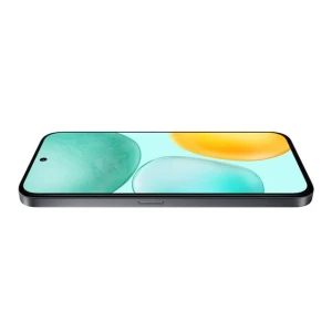 Honor X6c Smartphone 6GB RAM 256GB Midnight Black