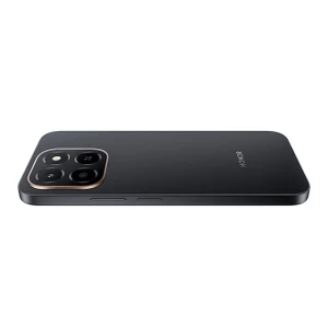 Honor X6c Smartphone 6GB RAM 256GB Midnight Black