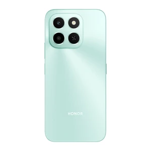 Honor X6c 4G Smartphone 6GB RAM 128GB Ocean Cyan