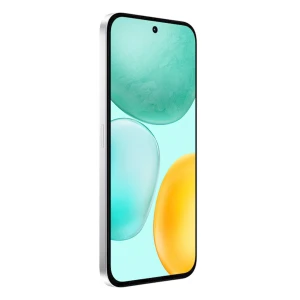 Honor X6c 4G Smartphone 6GB RAM 128GB Moonlight White