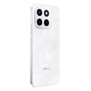 Honor X6c 4G Smartphone 6GB RAM 128GB Moonlight White