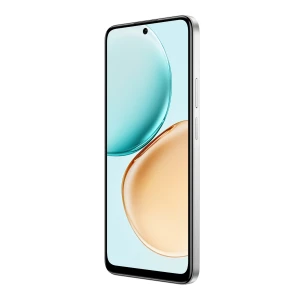 Honor X7d 4G Smartphone 8GB RAM 256GB Meteor Silver