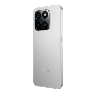 Honor X7d 4G Smartphone 8GB RAM 256GB Meteor Silver