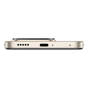 Honor X7d 4G Smartphone 8GB RAM 256GB Desert Gold