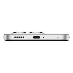 Honor X7d 5G Smartphone 8GB RAM 256GB Meteor Silver