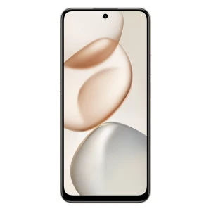 Honor X7d 5G Smartphone 8GB RAM 256GB Desert Gold
