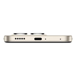 Honor X7d 5G Smartphone 8GB RAM 256GB Desert Gold