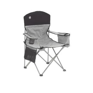 Coleman CLN Chair Black Grey 2000034873