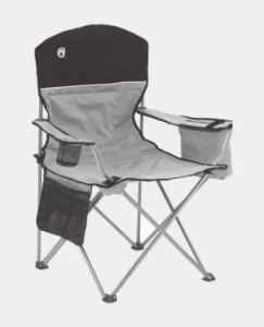 Coleman CLN Chair Black Grey 2000034873