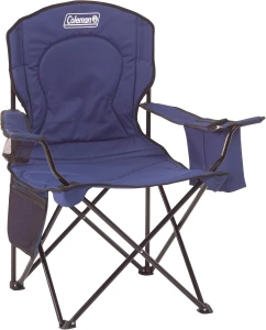 Coleman CLN Chair Blue 2000035685